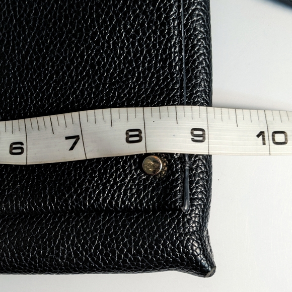 a.n.a Black Crossbody Bag - Picture 6 of 8